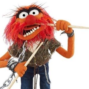 Meet your Posher, Larry